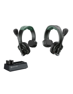 Sistemas de Intercomunicación Hollyland Solidcom SE PRO...