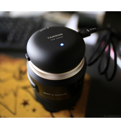Tamron TAP-in Console
