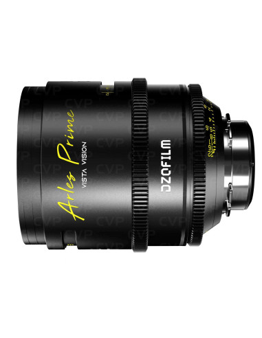 Objetivo DZOFILM Arles | 25mm T1.4 |FF/VV Prime...