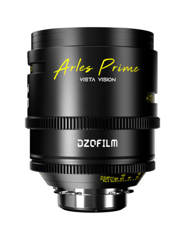 Objetivo DZOFILM Arles | 35mm T1.4 | FF/VV...