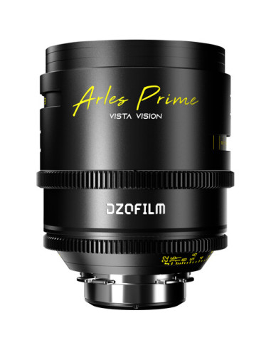 Objetivo DZOFILM Arles | 14mm T1.9 FF/VV Prime...