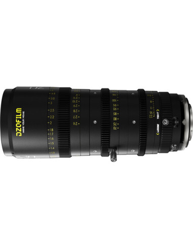 Objetivo DZOFILM Catta Zoom | 70-135MM T2.9...