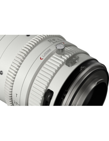 Objetivo DZOFILM Catta Zoom | 70-135MM T2.9...