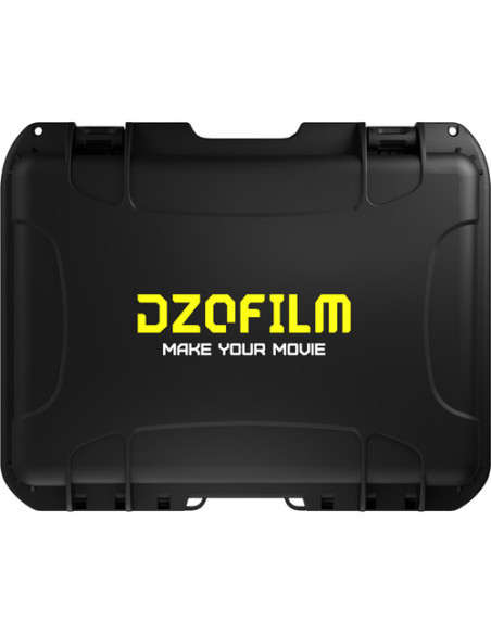 DZOFilm VESPID Maleta 9: 16/25/35/40/50/75/90/100/125mm (Arri PL & Canon EF)