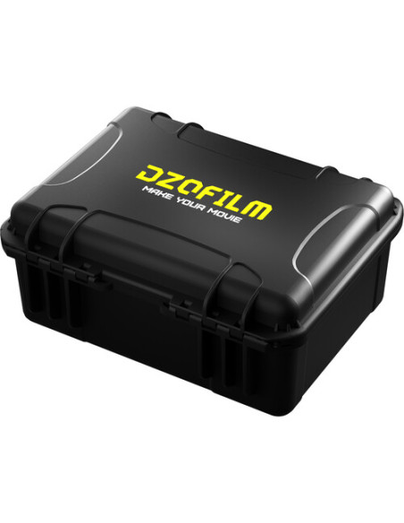 DZOFilm VESPID Maleta 9: 16/25/35/40/50/75/90/100/125mm (Arri PL & Canon EF)