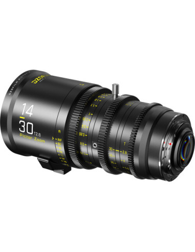 Objetivo DZOFILM PICTOR ZOOM | 14-30mm T2.8 |...