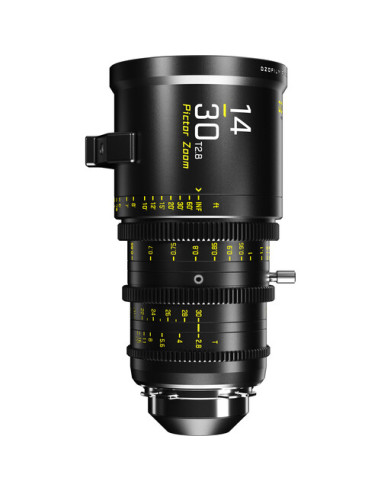 Objetivo DZOFILM PICTOR ZOOM | 14-30mm T2.8 |...