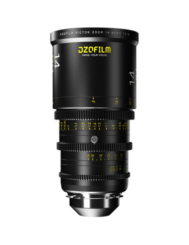 Objetivo DZOFILM PICTOR ZOOM | 14-30mm T2.8 |...