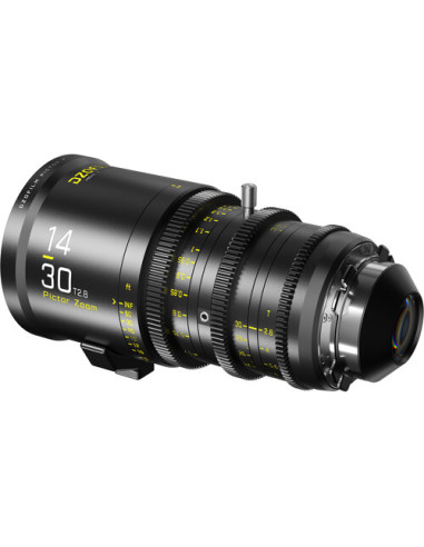 Objetivo DZOFILM PICTOR ZOOM | 14-30mm T2.8 |...