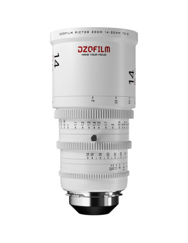 Objetivo DZOFILM PICTOR ZOOM | 14-30mm T2.8 |...
