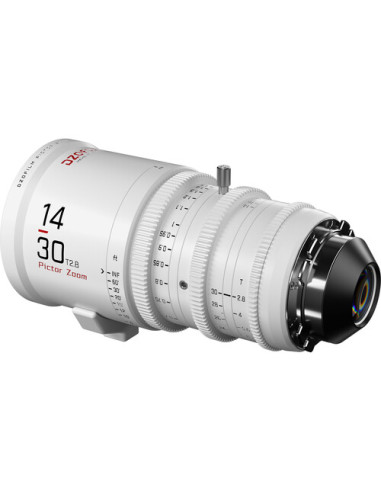Objetivo DZOFILM PICTOR ZOOM | 14-30mm T2.8 |...