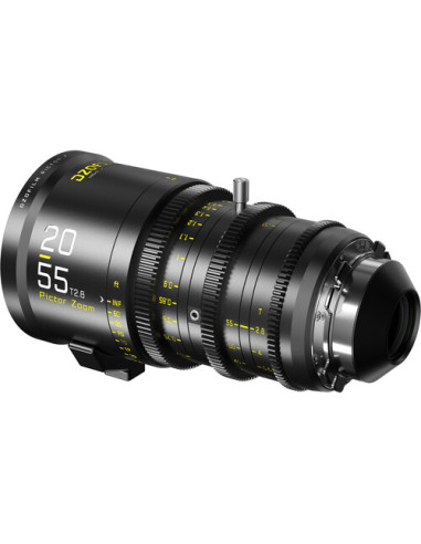 Objetivo DZOFILM PICTOR ZOOM| 20-55mm T2.8 |...