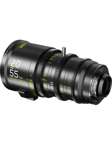 Objetivo DZOFILM PICTOR ZOOM| 20-55mm T2.8 |...