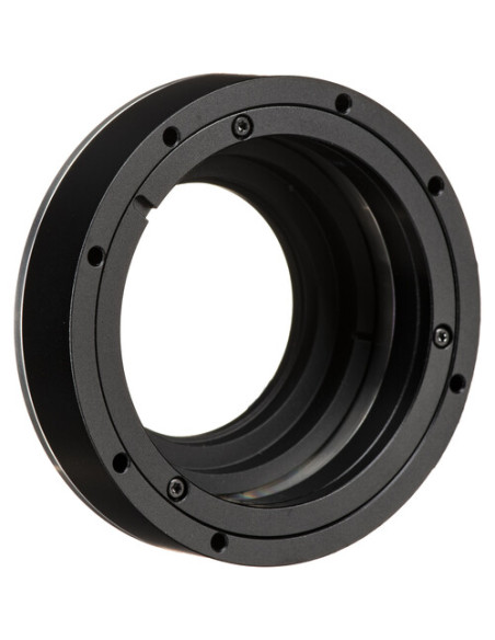 Objetivo DZOFILM PICTOR ZOOM| 20-55mm T2.8 | Montura Arri PL & Canon EF