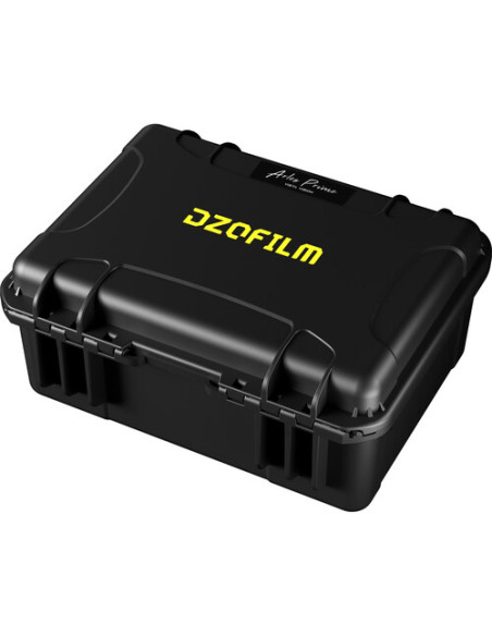 Kit de 5 objetivos DZOFILM Arles | 25/35/50/75/100mm FF/VV | Montura PL