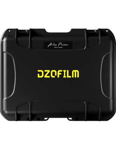 Kit de 5 objetivos DZOFILM Arles |...