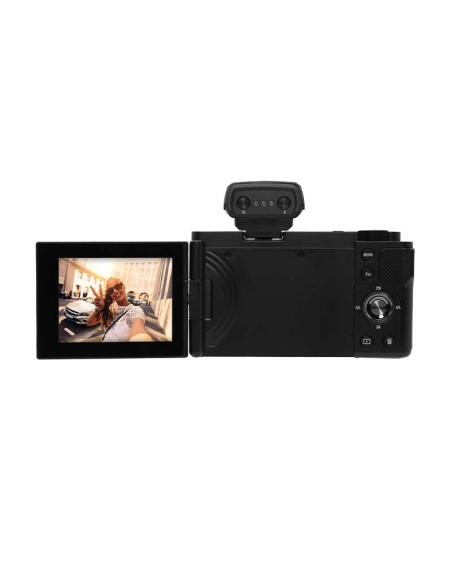 AgfaPhoto Cámara Compacta C130