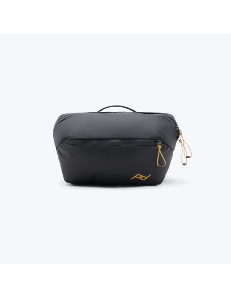 Outdoor Sling 4L Peak Design – Bandolera técnica impermeable