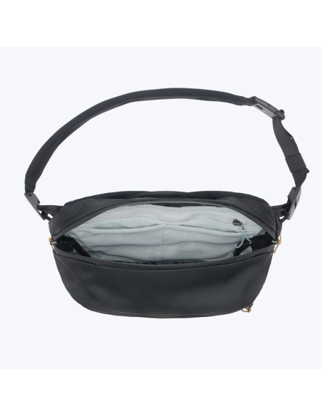 Outdoor Sling 4L Peak Design – Bandolera técnica impermeable