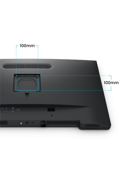 PV3200U 32" 4K MONITOR PARA EDITORES DE VÍDEO