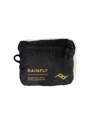 Rain Fly 15L-20L Serie Outdoor