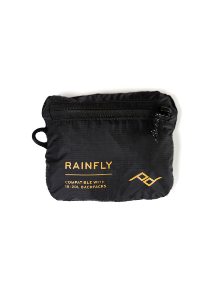 Peak Design Rain Fly 15L-20L  | Protector Impermeable Mochila