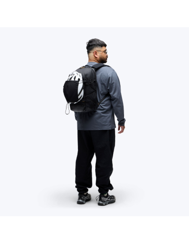 Helmet Carry Black