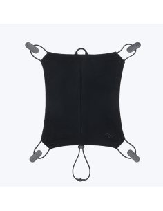 Helmet Carry Black 2