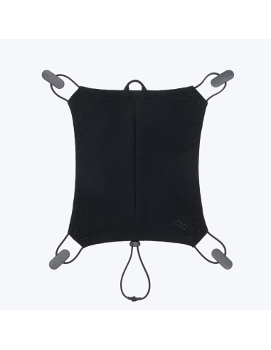 Peak Design Helmet Carry | Portacascos Negro