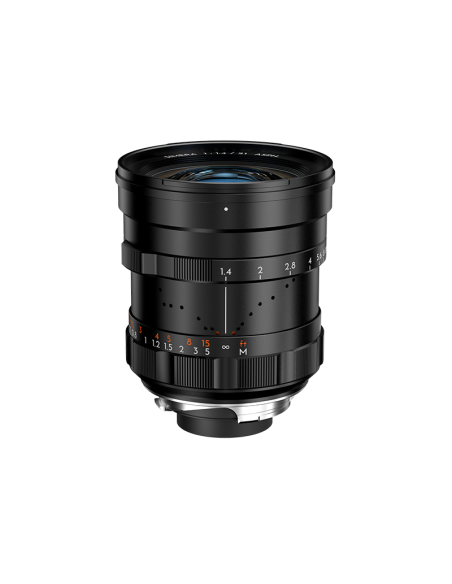 Thypoch SIMERA 21mm f1.4 - LEICA M