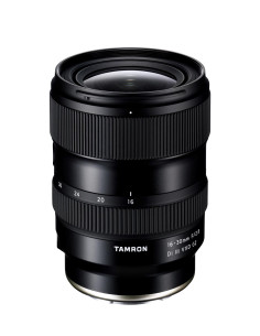 Tamron 16-30mm F/2.8 Di III VXD G2 Sony E