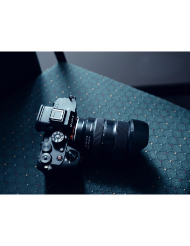 Tamron 16-30mm F/2.8 Di III VXD G2 Sony E