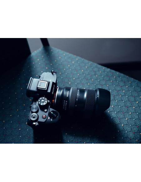 Tamron 16-30mm F/2.8 Di III VXD G2 Sony E