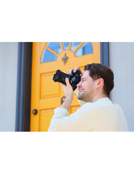 Tamron 16-30mm F/2.8 Di III VXD G2 Sony E