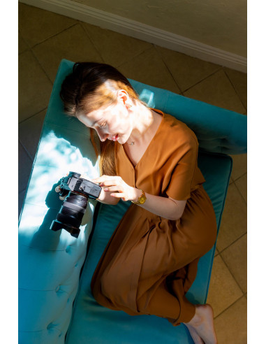 Tamron 16-30mm F/2.8 Di III VXD G2 Sony E