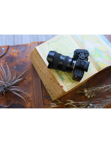 Tamron 16-30mm F/2.8 Di III VXD G2 Sony E