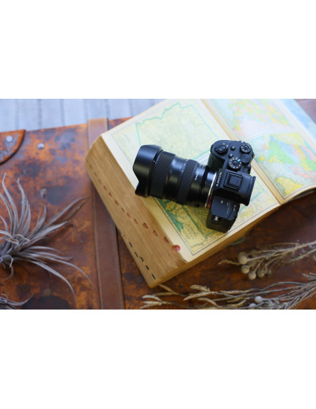 Tamron 16-30mm F/2.8 Di III VXD G2 Sony E