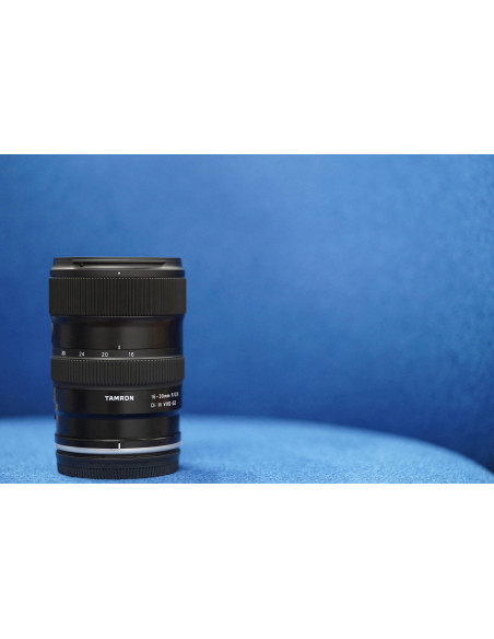 Tamron 16-30mm F/2.8 Di III VXD G2 Nikon Z