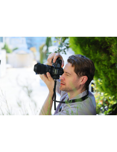 Tamron 16-30mm F/2.8 Di III VXD G2 Nikon Z