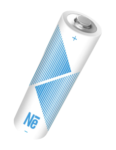 Baterías recargables Newell AA Li-ion - 2200 mAh, 4 baterías 2