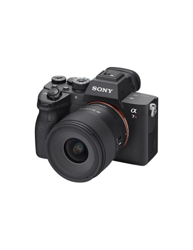 Samyang AF 16mm F2.8 P FE - Serie Prima