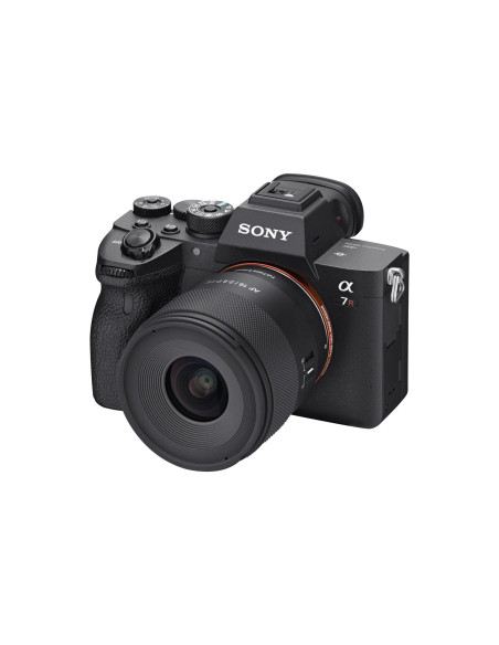 Samyang AF 16mm F2.8 P FE - Serie Prima