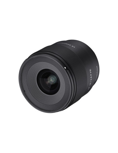 Samyang AF 16mm F2.8 P FE - Serie Prima