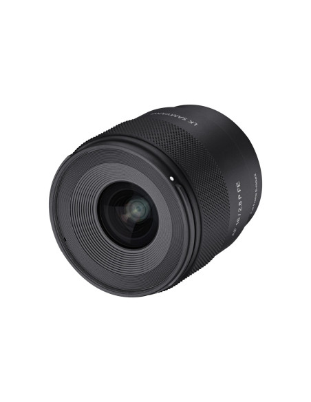 Samyang AF 16mm F2.8 P FE - Serie Prima
