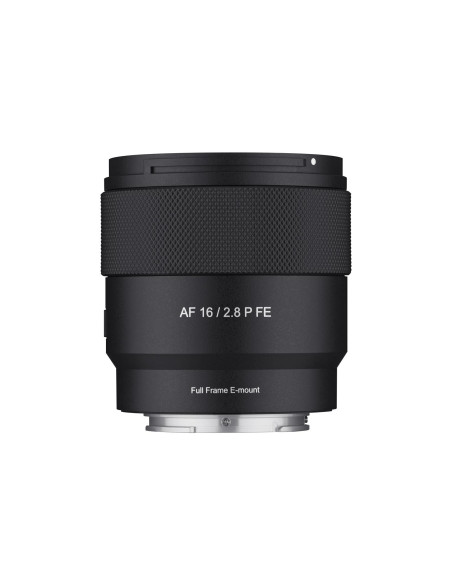 Samyang AF 16mm F2.8 P FE - Serie Prima