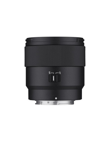 Samyang AF 16mm F2.8 P FE - Serie Prima