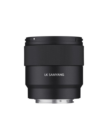 Samyang AF 16mm F2.8 P FE - Serie Prima