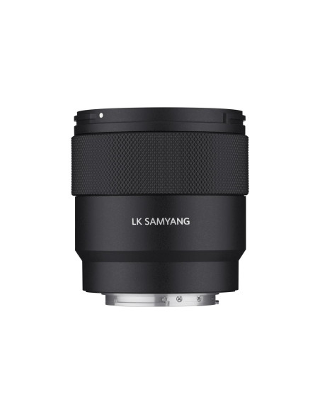 Samyang AF 16mm F2.8 P FE - Serie Prima