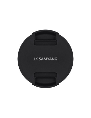 Samyang AF 16mm F2.8 P FE - Serie Prima