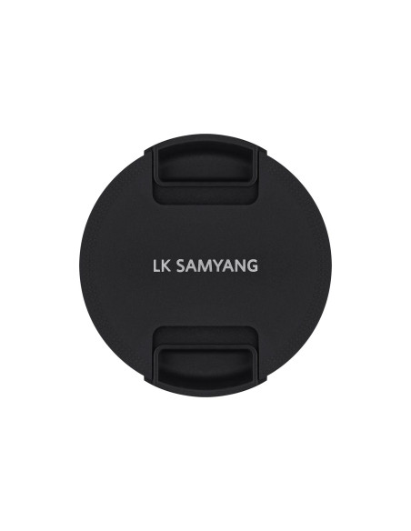 Samyang AF 16mm F2.8 P FE - Serie Prima